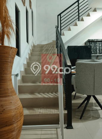 Jual Rumah Minimalis Bagus Punya 3 KT di Semarang Timur Semarang SHM Jual Rumah Minimalis Bagus Punya 3 KT di Semarang Timur Semarang SHM
