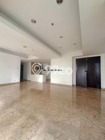 Apartemen Eksklusif Dijual di Kemayoran Jakarta Pusat Luas 192m2 Apartemen Eksklusif Dijual di Kemayoran Jakarta Pusat Luas 192m2