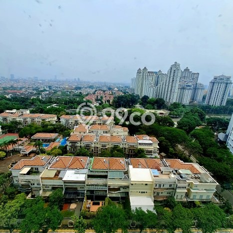 Dijual Segera Apartemen Luxury 2 Kamar di Kemayoran, Jakarta Pusat Dijual Segera Apartemen Luxury 2 Kamar di Kemayoran, Jakarta Pusat