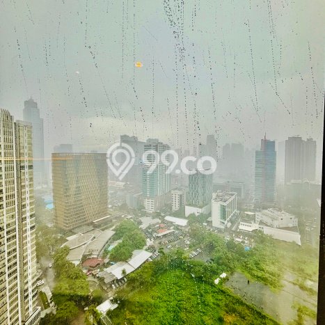 Hunian Apartemen Eksklusif untuk Dijual di Jakarta Selatan dengan 3 BR & 2 Kamar Mandi Hunian Apartemen Eksklusif untuk Dijual di Jakarta Selatan dengan 3 BR & 2 Kamar Mandi