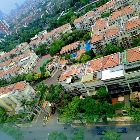 Dijual Segera Apartemen Luxury 2 Kamar di Kemayoran, Jakarta Pusat Dijual Segera Apartemen Luxury 2 Kamar di Kemayoran, Jakarta Pusat