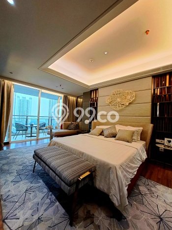 Dijual Apartemen Mewah di Kemayoran, Jakarta Pusat 2 Kamar Tidur Dijual Apartemen Mewah di Kemayoran, Jakarta Pusat 2 Kamar Tidur