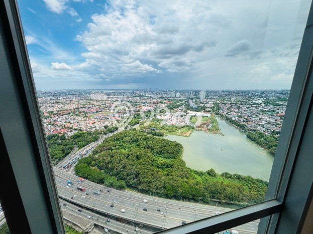 Dijual Cepat Apartemen Eksklusif 3 Kamar di Kemayoran, Jakarta Pusat Dijual Cepat Apartemen Eksklusif 3 Kamar di Kemayoran, Jakarta Pusat