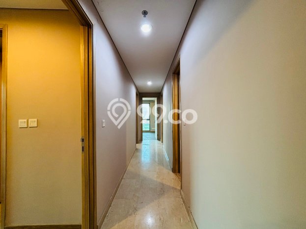 Apartemen Luxury Dijual di Kemayoran Jakarta Pusat Luas 162m2 Apartemen Luxury Dijual di Kemayoran Jakarta Pusat Luas 162m2