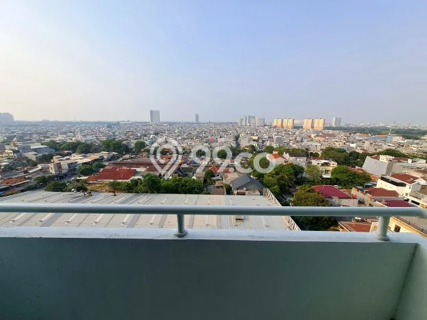 Sewa Apartemen Terjangkau 0 KT di Mangga Besar Jakarta Barat Sewa Apartemen Terjangkau 0 KT di Mangga Besar Jakarta Barat