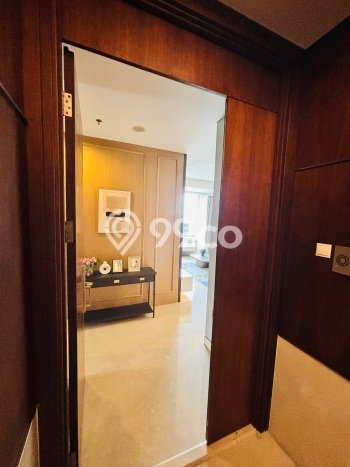 Hunian Apartemen High-Class untuk Dijual di Jakarta Selatan dengan 3 BR & 3 Kamar Mandi Hunian Apartemen High-Class untuk Dijual di Jakarta Selatan dengan 3 BR & 3 Kamar Mandi