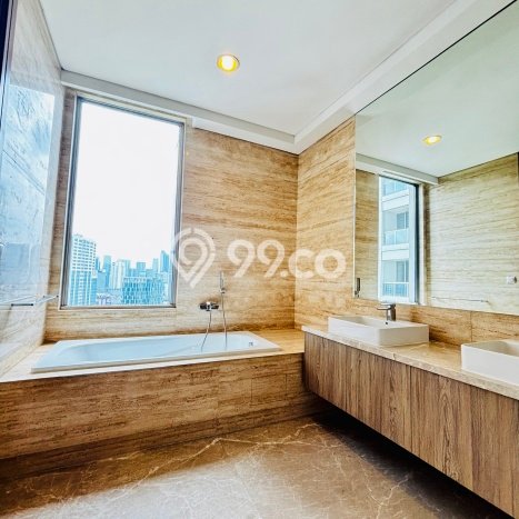 Dijual Apartemen Mewah 3 Bedroom di Jakarta Selatan Dekat ke Fasilitas Umum Dijual Apartemen Mewah 3 Bedroom di Jakarta Selatan Dekat ke Fasilitas Umum