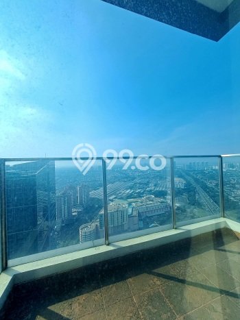 Apartemen Prestisius Dijual di Kemayoran Luas 131m2 Apartemen Prestisius Dijual di Kemayoran Luas 131m2