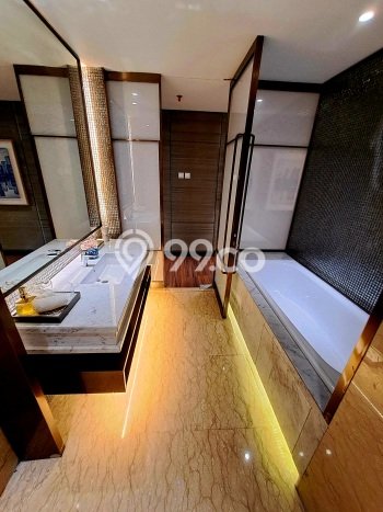 Dijual Apartemen Mewah di Kemayoran, Jakarta Pusat 2 Kamar Tidur Dijual Apartemen Mewah di Kemayoran, Jakarta Pusat 2 Kamar Tidur