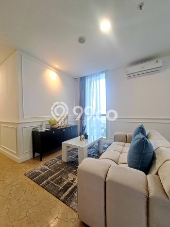 Hunian Apartemen Mewah & Prestisius 3 Kamar di Kemayoran, Jakarta Pusat Hunian Apartemen Mewah & Prestisius 3 Kamar di Kemayoran, Jakarta Pusat