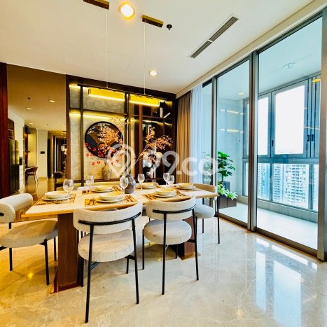 Dijual Apartemen Mewah 3 Bedroom di Jakarta Selatan Dekat ke Fasilitas Umum Dijual Apartemen Mewah 3 Bedroom di Jakarta Selatan Dekat ke Fasilitas Umum