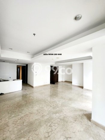 Apartemen Eksklusif Dijual di Kemayoran Jakarta Pusat Luas 192m2 Apartemen Eksklusif Dijual di Kemayoran Jakarta Pusat Luas 192m2