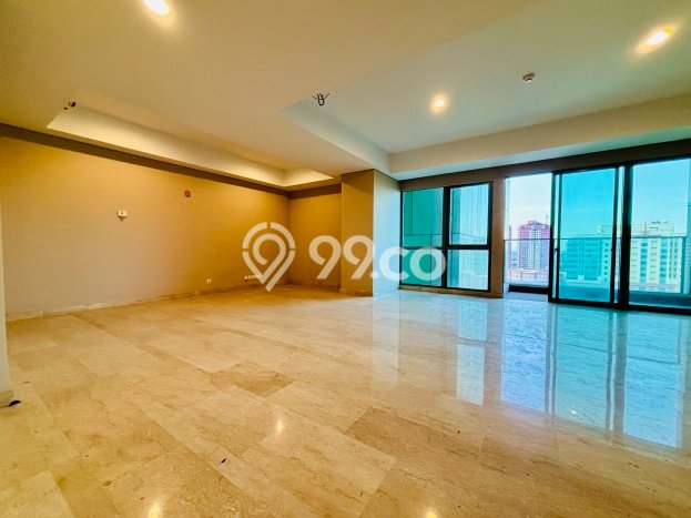 Apartemen Luxury Dijual di Kemayoran Jakarta Pusat Luas 162m2 Apartemen Luxury Dijual di Kemayoran Jakarta Pusat Luas 162m2