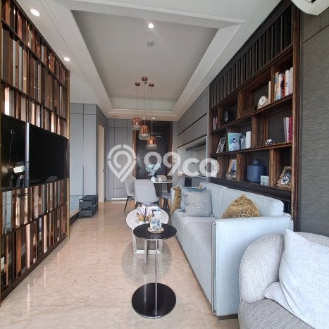 Dijual Apartemen Mewah di Kemayoran, Jakarta Pusat 2 Kamar Tidur Dijual Apartemen Mewah di Kemayoran, Jakarta Pusat 2 Kamar Tidur