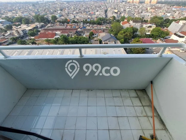 Sewa Apartemen Terjangkau 0 KT di Mangga Besar Jakarta Barat Sewa Apartemen Terjangkau 0 KT di Mangga Besar Jakarta Barat