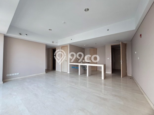 Dijual Segera Apartemen Eksklusif 3 Kamar di Cempaka Putih, Jakarta Pusat Dijual Segera Apartemen Eksklusif 3 Kamar di Cempaka Putih, Jakarta Pusat