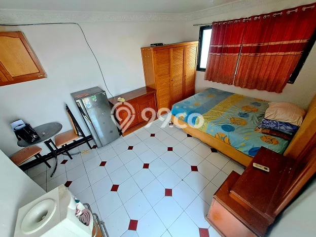 Sewa Apartemen Terjangkau 0 KT di Mangga Besar Jakarta Barat Sewa Apartemen Terjangkau 0 KT di Mangga Besar Jakarta Barat