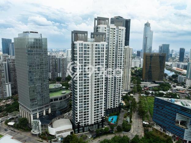 Siap Huni Apartemen Prestisius di Karet 3 Kamar & 3 Kamar Mandi Siap Huni Apartemen Prestisius di Karet 3 Kamar & 3 Kamar Mandi