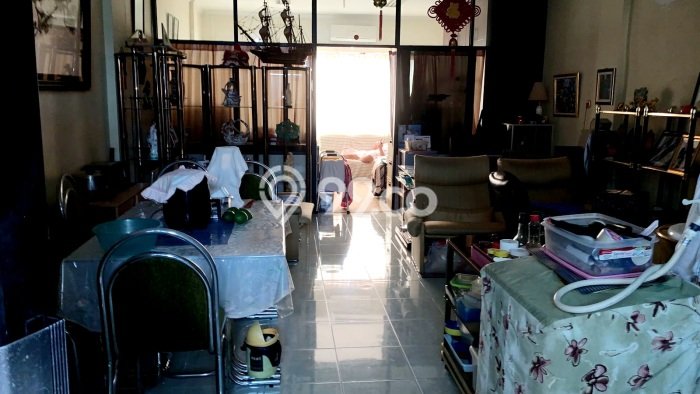 Ruko Paling Dicari LB 195m2 Dijual di Kemayoran Ruko Paling Dicari LB 195m2 Dijual di Kemayoran