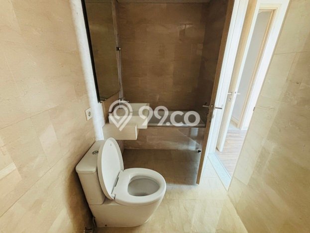 FOR SALE Hunian Apartemen High-Class di Kemayoran dengan 3 Kamar Tidur & Luas 131m2 FOR SALE Hunian Apartemen High-Class di Kemayoran dengan 3 Kamar Tidur & Luas 131m2