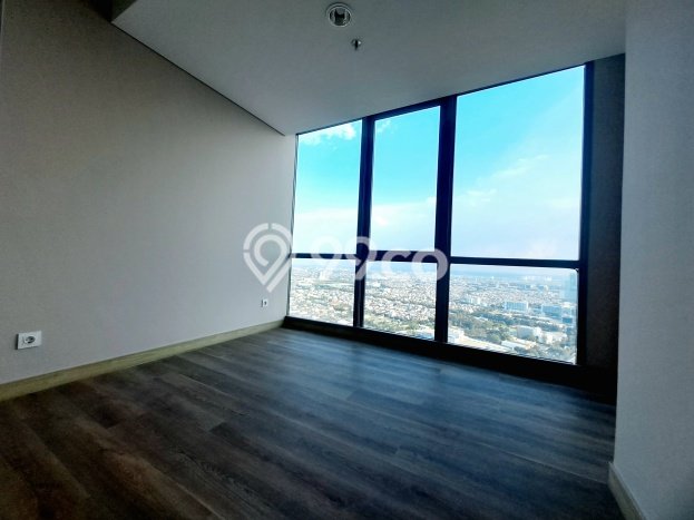 FOR SALE Hunian Apartemen High-Class di Cempaka Putih dengan 4 Kamar Tidur & Luas 162m2 FOR SALE Hunian Apartemen High-Class di Cempaka Putih dengan 4 Kamar Tidur & Luas 162m2