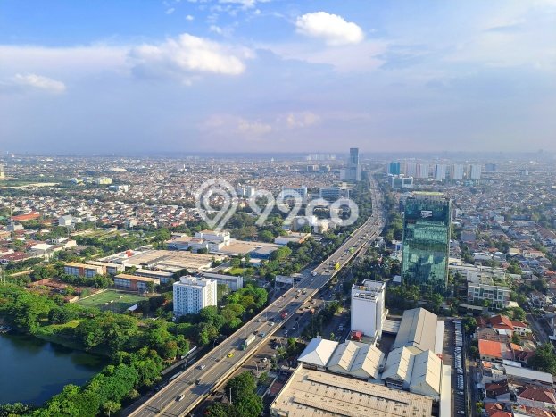 Dijual Apartemen Prestisius di Cempaka Putih, Jakarta Pusat 3 Kamar Tidur Dijual Apartemen Prestisius di Cempaka Putih, Jakarta Pusat 3 Kamar Tidur