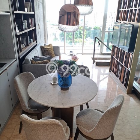Dijual Apartemen Mewah di Kemayoran, Jakarta Pusat 2 Kamar Tidur Dijual Apartemen Mewah di Kemayoran, Jakarta Pusat 2 Kamar Tidur