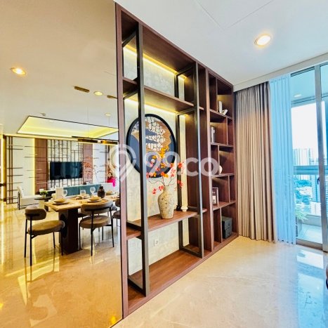 Dijual Apartemen Mewah 3 Bedroom di Jakarta Selatan Dekat ke Fasilitas Umum Dijual Apartemen Mewah 3 Bedroom di Jakarta Selatan Dekat ke Fasilitas Umum