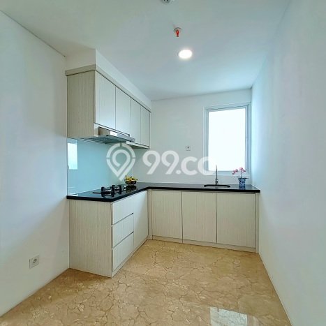 FOR SALE Hunian Apartemen High-Class di Kemayoran dengan 3 Kamar Tidur & Luas 183m2 FOR SALE Hunian Apartemen High-Class di Kemayoran dengan 3 Kamar Tidur & Luas 183m2