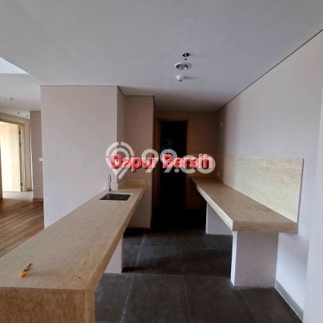 Hunian Apartemen Bagus di Cempaka Putih 3 Kamar Tidur Hunian Apartemen Bagus di Cempaka Putih 3 Kamar Tidur