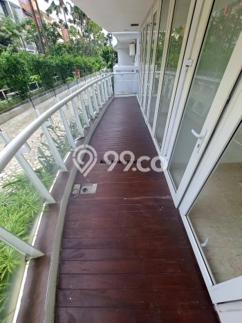 Apartemen Eksklusif Dijual di Kemayoran Jakarta Pusat Luas 192m2 Apartemen Eksklusif Dijual di Kemayoran Jakarta Pusat Luas 192m2