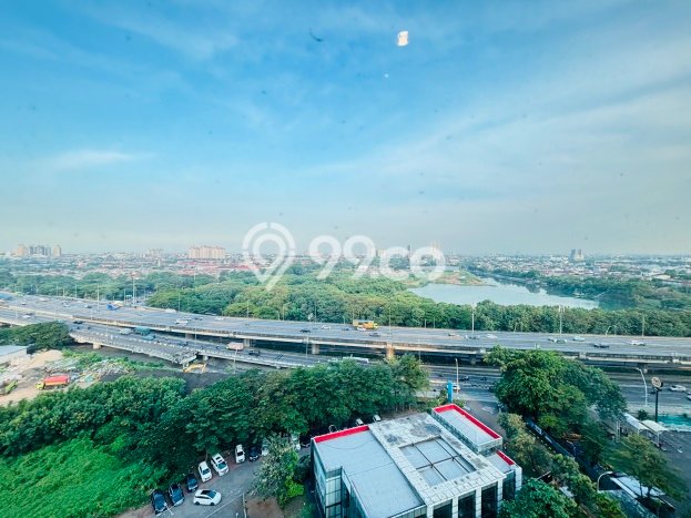 Apartemen Luxury Dijual di Kemayoran Jakarta Pusat Luas 162m2 Apartemen Luxury Dijual di Kemayoran Jakarta Pusat Luas 162m2