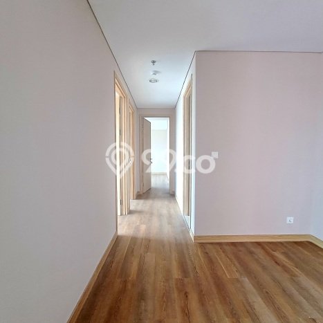 Hunian Apartemen Bagus di Cempaka Putih 3 Kamar Tidur Hunian Apartemen Bagus di Cempaka Putih 3 Kamar Tidur