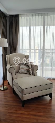 Dijual Segera Apartemen Eksklusif 3 Kamar di Kemayoran, Jakarta Pusat Dijual Segera Apartemen Eksklusif 3 Kamar di Kemayoran, Jakarta Pusat