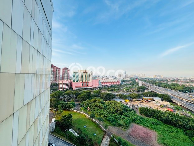 Apartemen Luxury Dijual di Kemayoran Jakarta Pusat Luas 162m2 Apartemen Luxury Dijual di Kemayoran Jakarta Pusat Luas 162m2