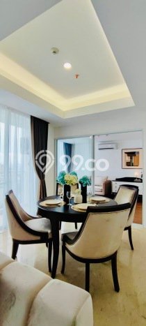Dijual Segera Apartemen Eksklusif 3 Kamar di Kemayoran, Jakarta Pusat Dijual Segera Apartemen Eksklusif 3 Kamar di Kemayoran, Jakarta Pusat