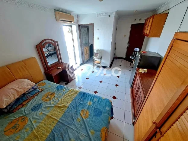 Sewa Apartemen Terjangkau 0 KT di Mangga Besar Jakarta Barat Sewa Apartemen Terjangkau 0 KT di Mangga Besar Jakarta Barat