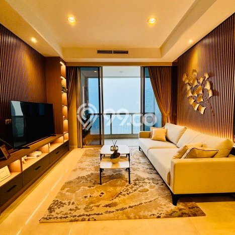 Apartemen Luxury Dijual di Jakarta Selatan Lokasi Strategis Punya 3 Kamar Tidur Apartemen Luxury Dijual di Jakarta Selatan Lokasi Strategis Punya 3 Kamar Tidur