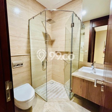 Apartemen Luxury Dijual di Jakarta Selatan Lokasi Strategis Punya 3 Kamar Tidur Apartemen Luxury Dijual di Jakarta Selatan Lokasi Strategis Punya 3 Kamar Tidur