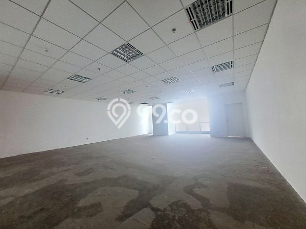 Kantor Dijual di Kemayoran LT 120m2, LB 120m2 untuk Investasi Kantor Dijual di Kemayoran LT 120m2, LB 120m2 untuk Investasi
