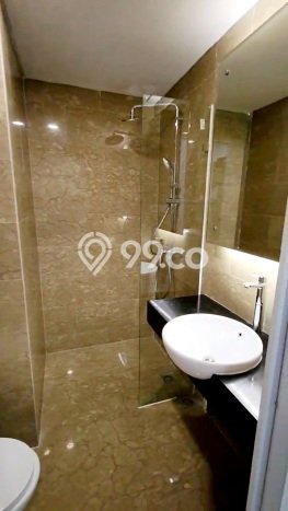 Untuk Dijual Apartemen Nyaman di Kemayoran Jakarta Pusat 1 Kamar Tidur Untuk Dijual Apartemen Nyaman di Kemayoran Jakarta Pusat 1 Kamar Tidur