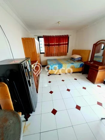 Sewa Apartemen Terjangkau 0 KT di Mangga Besar Jakarta Barat Sewa Apartemen Terjangkau 0 KT di Mangga Besar Jakarta Barat