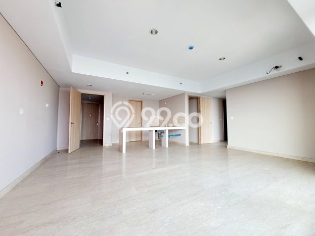 FOR SALE Hunian Apartemen High-Class di Cempaka Putih dengan 4 Kamar Tidur & Luas 162m2 FOR SALE Hunian Apartemen High-Class di Cempaka Putih dengan 4 Kamar Tidur & Luas 162m2