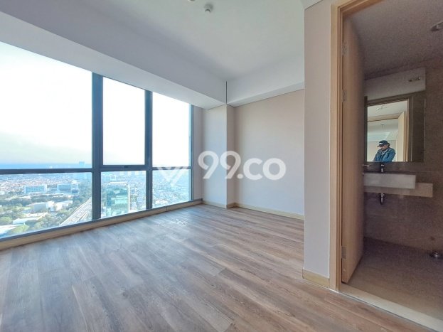 Dijual Segera Apartemen Eksklusif 3 Kamar di Cempaka Putih, Jakarta Pusat Dijual Segera Apartemen Eksklusif 3 Kamar di Cempaka Putih, Jakarta Pusat