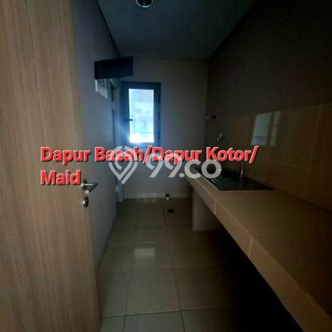 Hunian Apartemen Bagus di Cempaka Putih 3 Kamar Tidur Hunian Apartemen Bagus di Cempaka Putih 3 Kamar Tidur