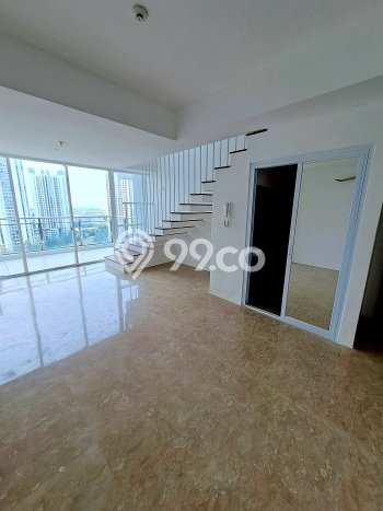 Dijual Apartemen Prestisius di Kemayoran, Jakarta Pusat 2 Kamar Tidur Dijual Apartemen Prestisius di Kemayoran, Jakarta Pusat 2 Kamar Tidur