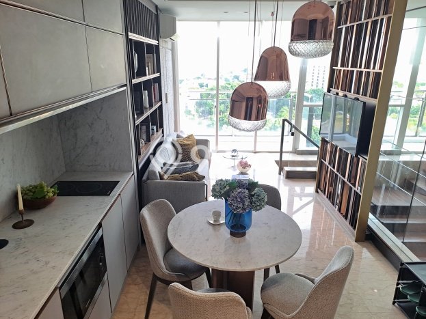 Dijual Apartemen Mewah di Kemayoran, Jakarta Pusat 2 Kamar Tidur Dijual Apartemen Mewah di Kemayoran, Jakarta Pusat 2 Kamar Tidur