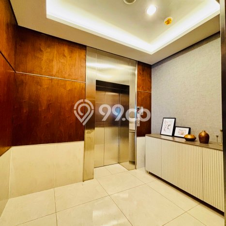 Dijual Apartemen Mewah 3 Bedroom di Jakarta Selatan Dekat ke Fasilitas Umum Dijual Apartemen Mewah 3 Bedroom di Jakarta Selatan Dekat ke Fasilitas Umum