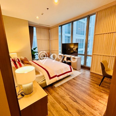 Apartemen Luxury Dijual di Jakarta Selatan Lokasi Strategis Punya 3 Kamar Tidur Apartemen Luxury Dijual di Jakarta Selatan Lokasi Strategis Punya 3 Kamar Tidur