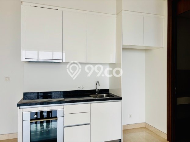 Hunian Apartemen High-Class untuk Dijual di Jakarta Selatan dengan 2 BR & 2 Kamar Mandi Hunian Apartemen High-Class untuk Dijual di Jakarta Selatan dengan 2 BR & 2 Kamar Mandi
